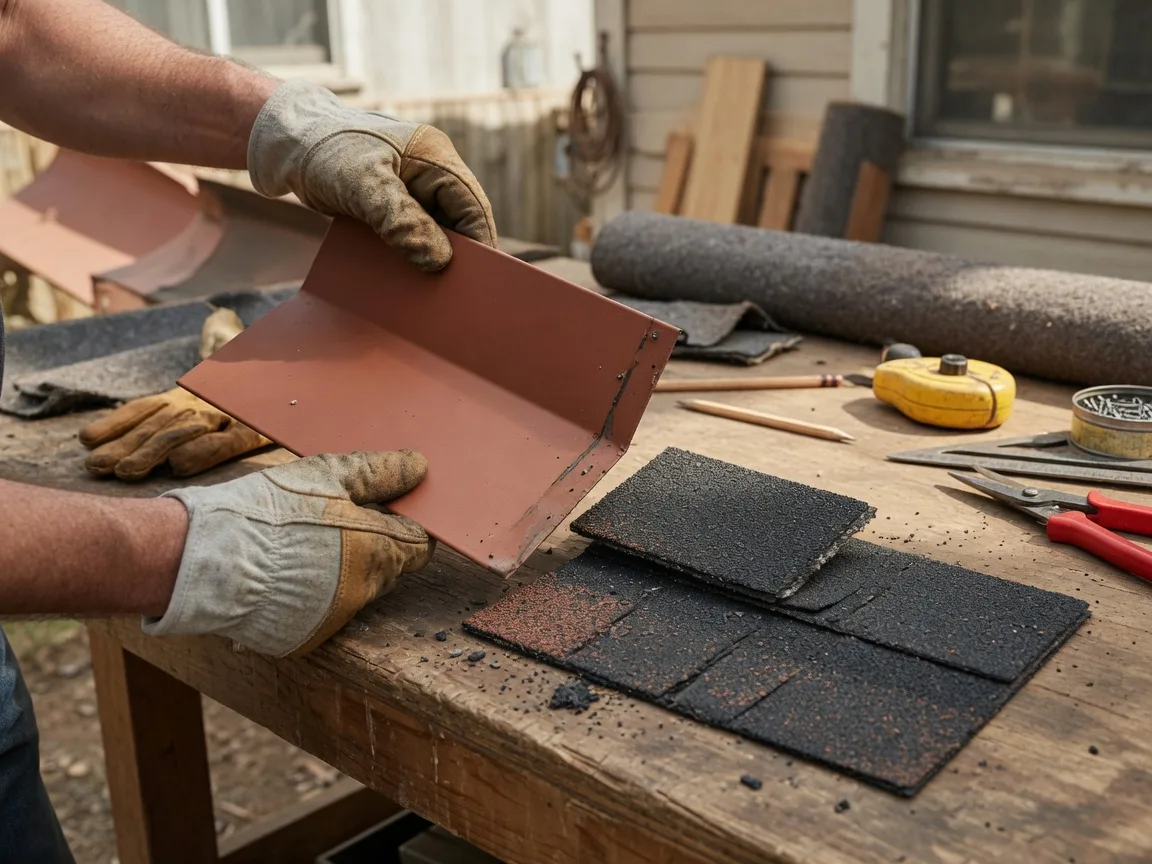 Roof Repair company in Denham Springs, LA